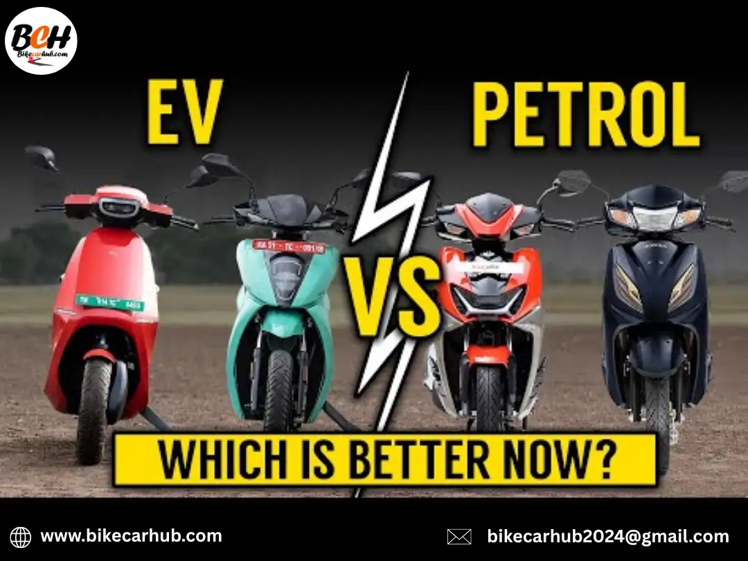 bikecarhubpetrolvsev